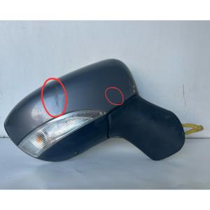Rétroviseur droit Renault Captur Série 963019859R (13>19) - Product Image 1