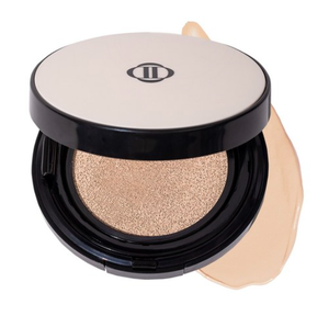 Dinto Blur-Finish Wooncho Cushion 901 Pure Wooncho Natural Dewy Cushion Foundation Base hydratante légère - Product Image 2