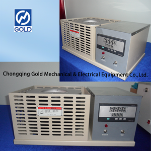 Testeur de résidus de carbone (méthode du four électrique) ASTM D524 Testeur de résidus de carbone par four électrique - Product Image 4