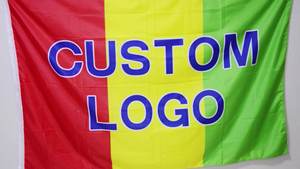 AI-MICH, популярный производитель, миниатюрный ручной флаг из румынского полиэстера 14*21 см, ручной Развевающийся Флаг для мероприятия на открытом воздухе - Product Image 4