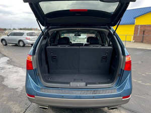 Hyundai Veracruz LHD d'occasion, modèle 2012 - Product Image 5