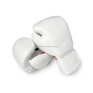 Guantes de Boxeo MMA Muay Thai Brillantes NUEVOS 2025 para Entrenamiento y Golpeo, Venta al Por Mayor - Product Image 4