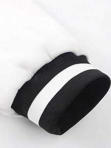 Chaquetas de Béisbol Varsity de Invierno para Hombre, Bordadas, 100% Algodón, de Alta Calidad, Fabricante Personalizado - Product Image 5