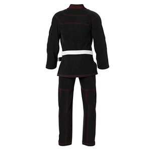 Uniforme de Taekwondo de Nuevo Diseño, Uniforme de Artes Marciales de Alta Calidad, Transpirable y Ligero - Product Image 6