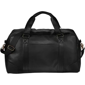 Custom 25L Oxford Weekend <b>Duffle</b> <b>Bag</b> Promotional Tote <b>Bags</b> for Merchandising - Product Image 5