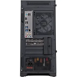 คอมพิวเตอร์เกมมิ่งสำเร็จรูป ABS Cyclone Aqua พร้อม I5-14400F - Product Image 5
