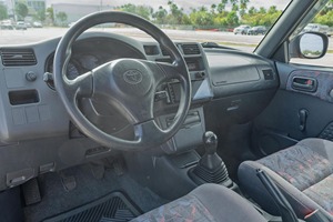 Toyota RAV4 Convertible de 1999 - Product Image 5