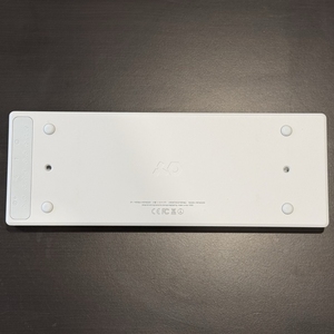 Synthétiseur de clavier portable Teenage Engineering OP-1 - Blanc - Neuf d'usine - Product Image 5