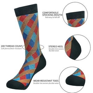 Calcetines Deportivos Transpirables para Hombre y Mujer, Medias de Compresión de Secado Rápido, Elásticas, para Correr y Fitness - Product Image 3