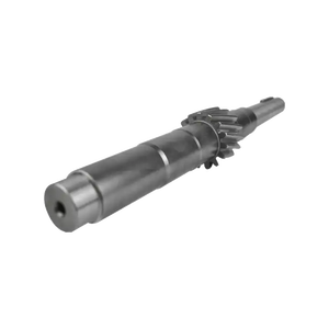 Eje de Piñón para Bomba de Agua Triplex FMC W11-435 Pieza P511596 Hecho en Turquía - Product Image 2