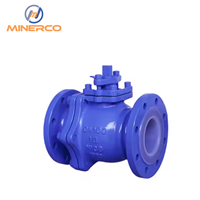 Fournisseur chinois de vannes à boisseau sphérique manuelles avec capacité de fabrication OEM/ODM sur mesure, raccordement à brides DN50-DN600