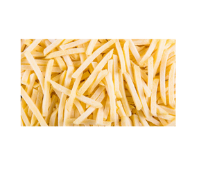 Compre deliciosas patatas fritas congeladas a la venta a precios bajos, perfectas para comidas rápidas y aperitivos sabrosos para todos - Product Image 6