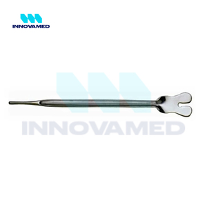 Sonda Ortopédica Ranurada de Alta Calidad, Ligera, de la Mejor Calidad, Duradera, de Acero Inoxidable, Confiable, Reutilizable, Juego de Instrumentos - Product Image 2