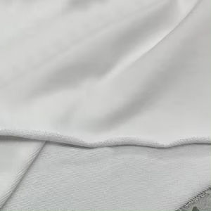 เสื้อยืดผู้ชายลายกราฟิกแบบครอปเสื้อยืดผ้าฝ้ายวินเทจผ้าคอตตอนมีรอยขาด - Product Image 3