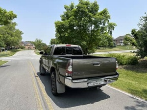 TOYOTA TACOMA ACCESS CAB 2012 USADO, VOLANTE A LA IZQUIERDA/DERECHA - Product Image 2