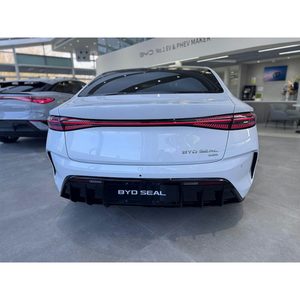 BYD Seal RHD 390kW AWD 83kWh Auto Excellence - Vehículo Eléctrico Inteligente de Nueva Energía de Alta Velocidad y Largo Alcance - Product Image 6