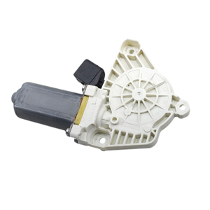 MOTORE ELETTRICO PER FINESTRINO POSTERIORE SINISTRO MERCEDES Classe E Cabrio (A238) A0009066106 (17>) - Product Image 4