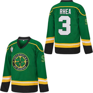 Maillot de hockey sur glace de conception personnalisée de haute qualité, chemises de hockey sur glace, vêtements de hockey maillot de hokey de glace pour hommes de qualité supérieure - Product Image 4