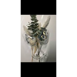 MARVELOLUS; Copa de vino de cristal que refleja la sofisticación y la elegancia atemporal en cualquier mesa, recién llegada 2k26 - Product Image 5