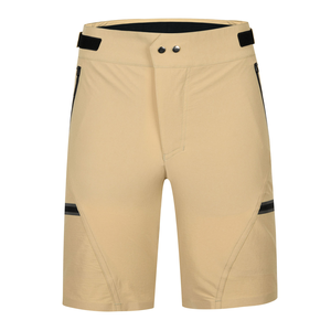 Shorts MX mmx in tinta unita su misura migliori <span class=keywords><strong>pantaloncini</strong></span> da ciclismo per Mountain Bike comodi - Product Image 3