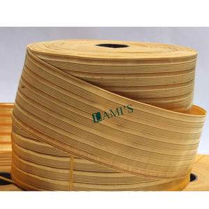 ขายส่งพิธีการทองแท่งลวดถักเปียด้ายทอง /Mylar ถักเปีย/ลูกไม้ทอง Braids - Product Image 6