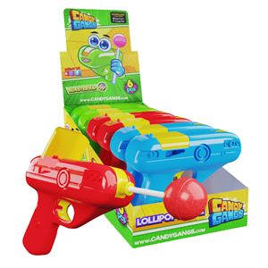 Candy Blaster Kid Grade 3,3 Pz.6 Jouets en bonbons amusants Modèle 0603646 pour enfants - Product Image 1