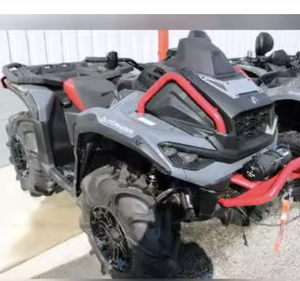 AUTOPARK VENTAS Nuevo Can-Amm-Out-landerrr X M R 850 4 Ruedas 4WD Motocicletas Todoterreno Bicicleta 4x4 - Product Image 3