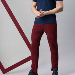 Conception de logo personnalisée Pantalon homme Meilleure vente 2025 Pantalon homme Bonne qualité Pantalon homme à vendre - Product Image 5