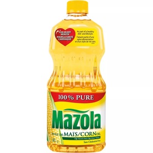 Compre a precio de fábrica aceite de maíz comestible refinado aceite de maíz refinado proveedor al por mayor calidad aceite de maíz crudo a la venta a precio barato - Product Image 1
