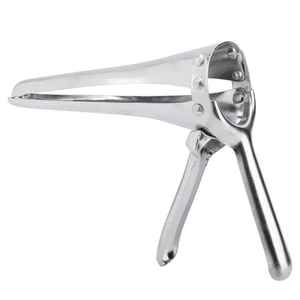 Fabricado en fábrica Caronia Quirúrgico CS-LKCC-2410 Cusco Espéculo vaginal Alta calidad Alemán Acero inoxidable Logotipo personalizado Manual - Product Image 6