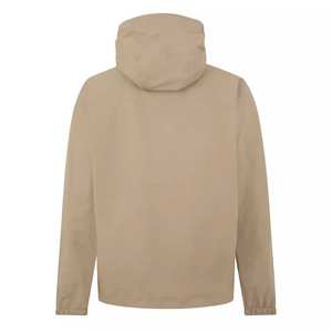 Veste en toile Softshell de voyage d'aventure pour hommes et femmes, imperméable, coupe-vent, respirant, écologique, séchage rapide, service OEM - Product Image 2