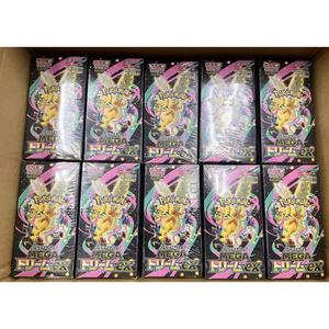 Colección de Cartas Pokémon PTCG Edición Japonesa Original M2A Super Dream en Caja Sellada de Material de Papel - Product Image 4