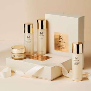 Plan de Cuidado de la Piel con Ampolla de Elasticidad Peptu de 150 ml Gratis + Set de Peptide Shot - Product Image 2