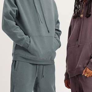 Nouveauté Survêtement unisexe de couleur personnalisée Matériel durable Survêtement unisexe Super qualité Fabriqué Survêtement unisexe - Product Image 6