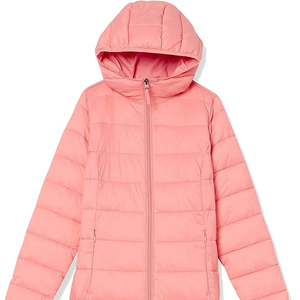 Chaqueta acolchada gruesa con capucha para mujer, superventas de 2025, Chaqueta larga acolchada de Invierno para mujer, producto de gran oferta, chaqueta acolchada para mujer - Product Image 4