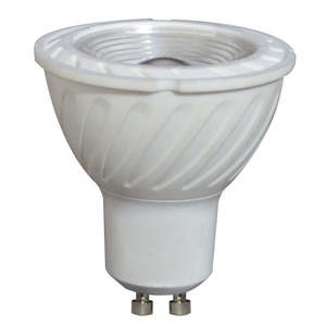 5W Color Dichroic <b>LED</b> Bulbs - Product Image 1
