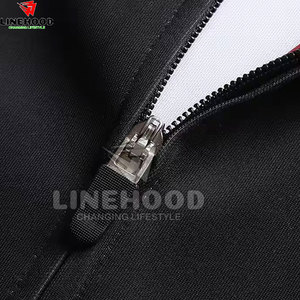 Survêtements d'hiver respirants à sublimation pour hommes de la meilleure qualité Nouvel arrivage avec motif solide Ensemble d'hiver à prix raisonnable - Product Image 5
