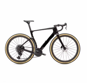 Brand New 2026 Aspero-5 Red AXS 1 12 Speed Gravel <b>Bike</b> - Product Image 5