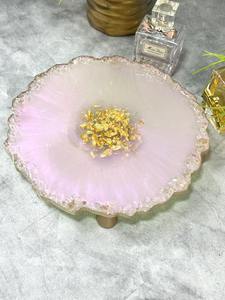 Plateau de service et de vanité en résine légère pour le petit déjeuner au lit et le service décontracté au prix de gros par AALIYAN IMPEX - Product Image 6