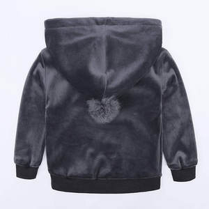 Vente de gros Survêtements homme avec design personnalisé Collection hiver tendance - Product Image 2