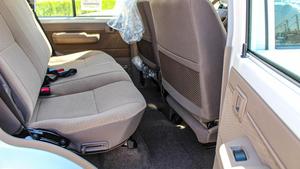 ใช้ทำความสะอาด2022 Toyo-TA Landcruiser 76สเตชั่นแวกอน4.2L พลังงานดีเซลด้วยตนเอง - Product Image 5