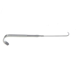 Instrumentos Quirúrgicos Ortopédicos Veterinarios, Productos de Equipo Hospitalario, Gancho para Cirugía Canina y Felina - Product Image 3