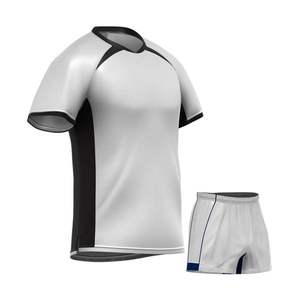 2023 uniforme de fútbol americano personalizado para hombres, transpirables camisetas deportivas de alta calidad, nuevo diseño de talla grande, sublimación al por mayor - Product Image 4