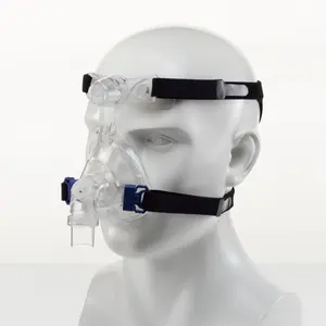 Masque nasal BIPAP anti-ronflement : prix au Pakistan - Product Image 1