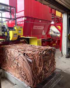 Chatarra de Cable de Cobre de Calidad Europea - Proveedor Verificado - Envío Global - Product Image 4