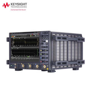 ออสซิลโลสโคปดิจิตอล Keysight 59GHz 2 ช่องสัญญาณ 128GSa/s 10 บิต รุ่น UXR0592A สำหรับทดสอบในห้องปฏิบัติการ - Product Image 4
