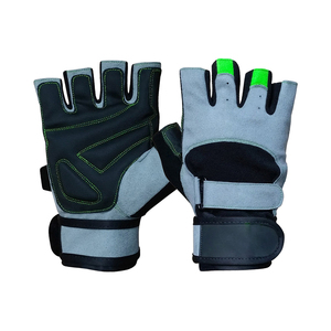 Guantes de gimnasio personalizados para hombre y mujer, venta al por mayor, superventas - Product Image 4