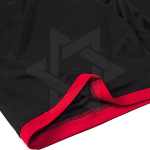 Service OEM Vêtements d'entraînement Uniforme de football Nouveau design Uniforme de football Uniforme de football à bas prix - Product Image 3