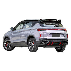 Modèle 2025 Prix Abordable SUV Compact Essence 1.5T à Vendre en Parfait État Prêt à être Expédié - Product Image 4