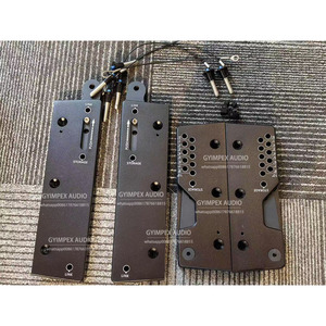 Link Easy <strong>Professional</strong> <strong>Speaker</strong> Audio With <strong>Line</strong> <strong>Array</strong> Parts Aluminum 10 Inch Audio Accessory <strong>Line</strong> <strong>Array</strong> <strong>Speaker</strong> Bracket Kit - Product Image 1